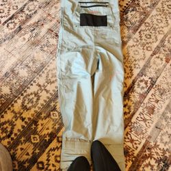 Like New Caddis Womens Waders