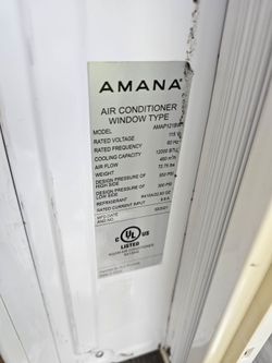 Window ac for sale