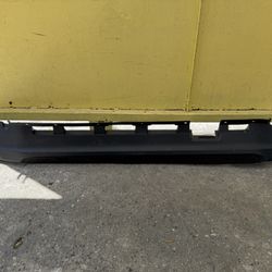 2016-2023 TOYOTA TACOMA FRONT LOWER SPOILER 