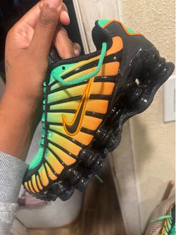Nike shox