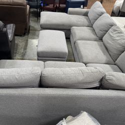 Sectional Couch $300 