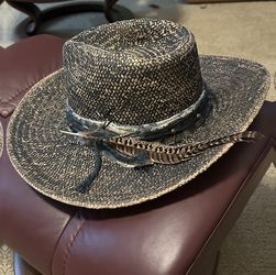 Ruediger Handmade  Hats 