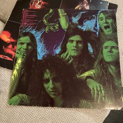 Original 1st Release LED ZEPPLIN 