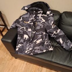 Jacket  Vator 189 Unco Abd Boror