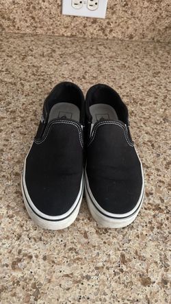 Vans 7.5