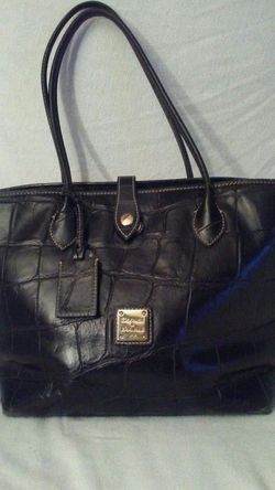 Dooney & Bourke handbag
