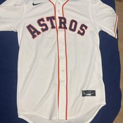 Astro jersey