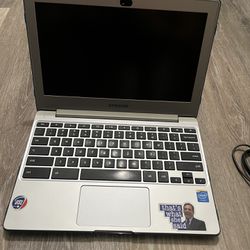 Samsung Chromebook 2 Computer