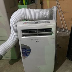 Portable AC 