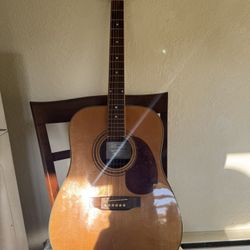 Guitar 🎸 