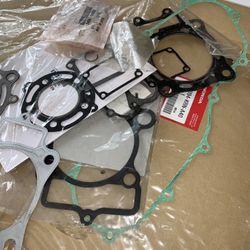 Gasket Lot