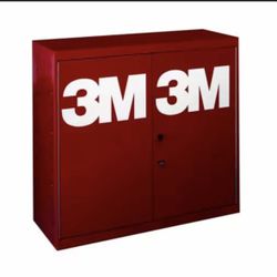 3M  Abrasive Organizer