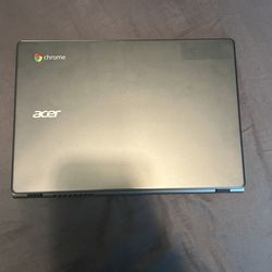 acer chromebook