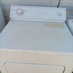 Secadora Whirlpool Good Electrica