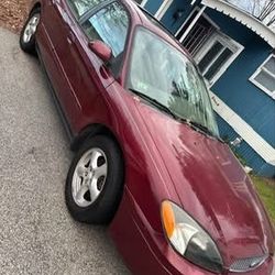 2006 Ford Taurus