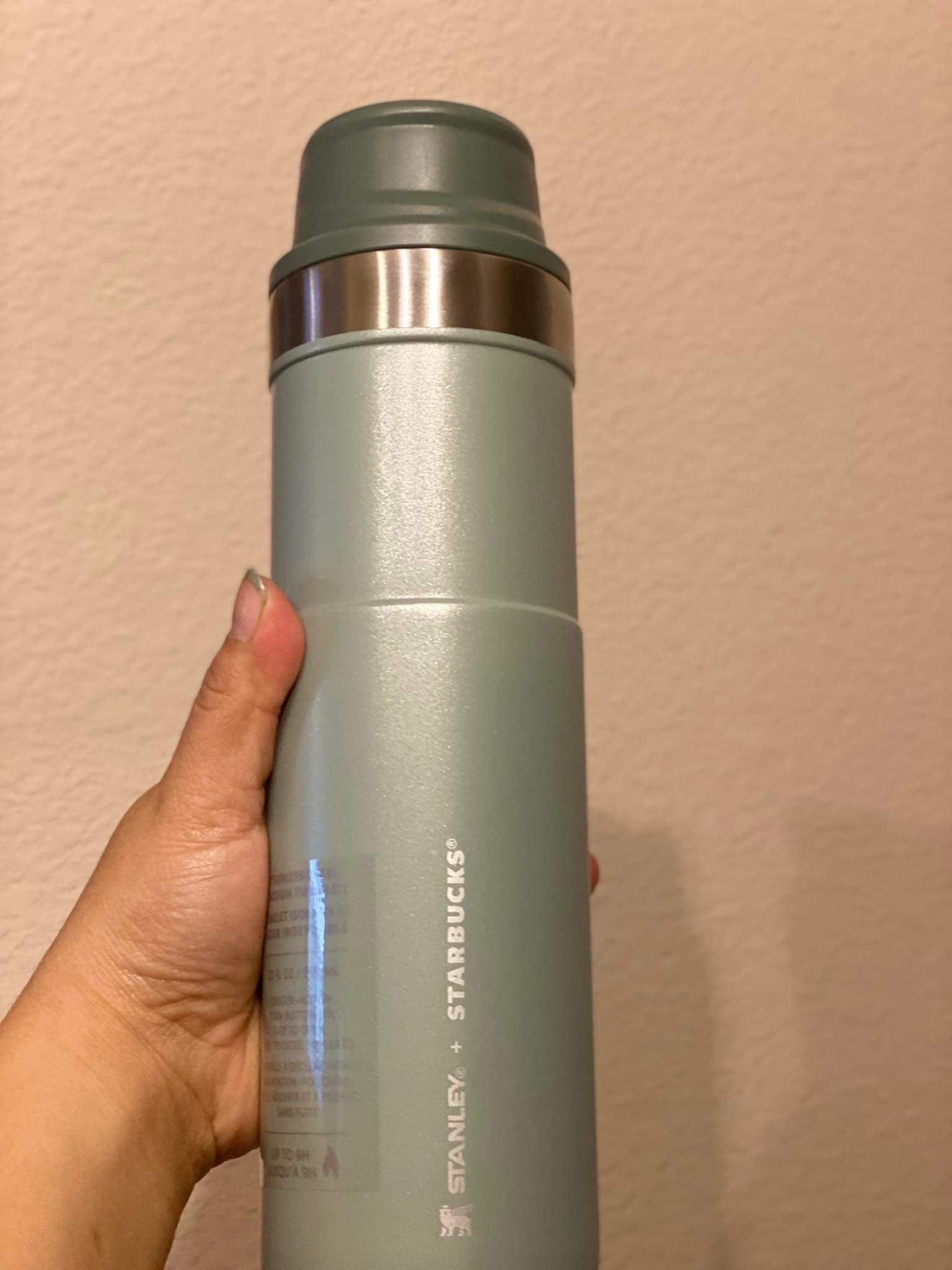 Starbucks Tumbler