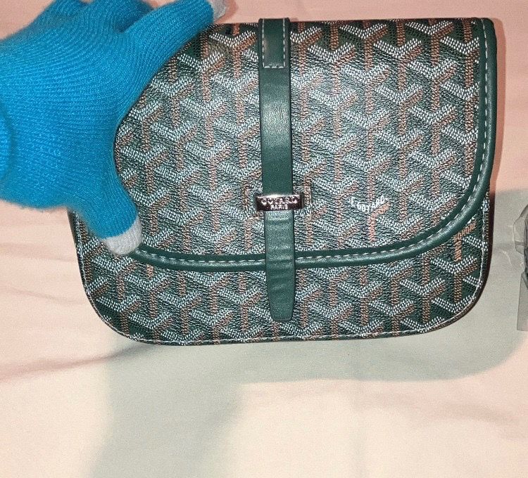 Men’s side sachel bag