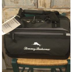 Tommy Bahama Duffle Cooler