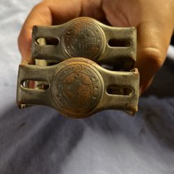 Vintage Schwinn Pedals