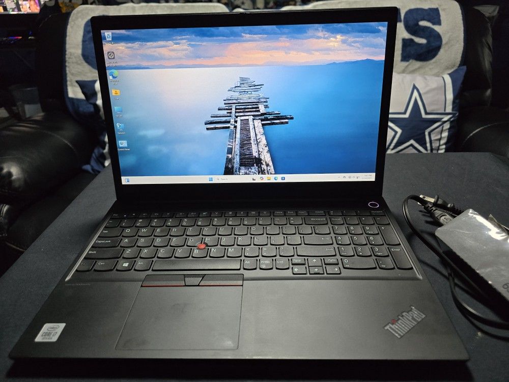 Lenovo ThinkPad E15