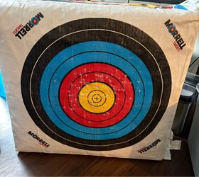 Genesis competition bow