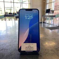 Apple iPhone 14 Plus – 128GB Blue