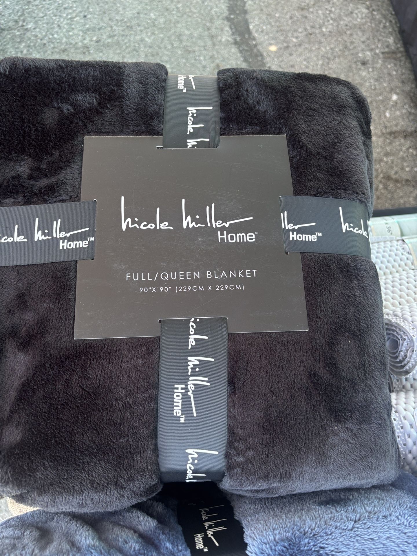 Blanket