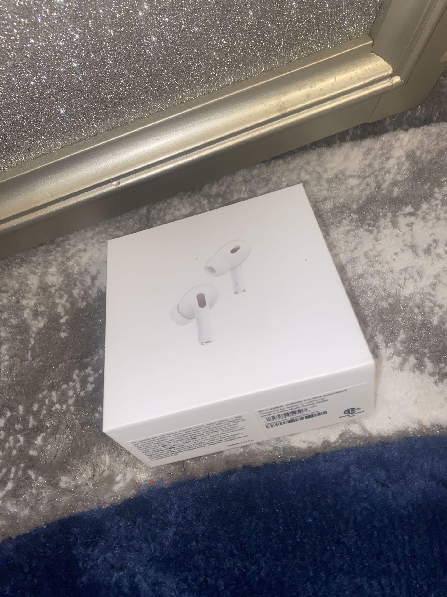 AirPod Pros 2nd Gen