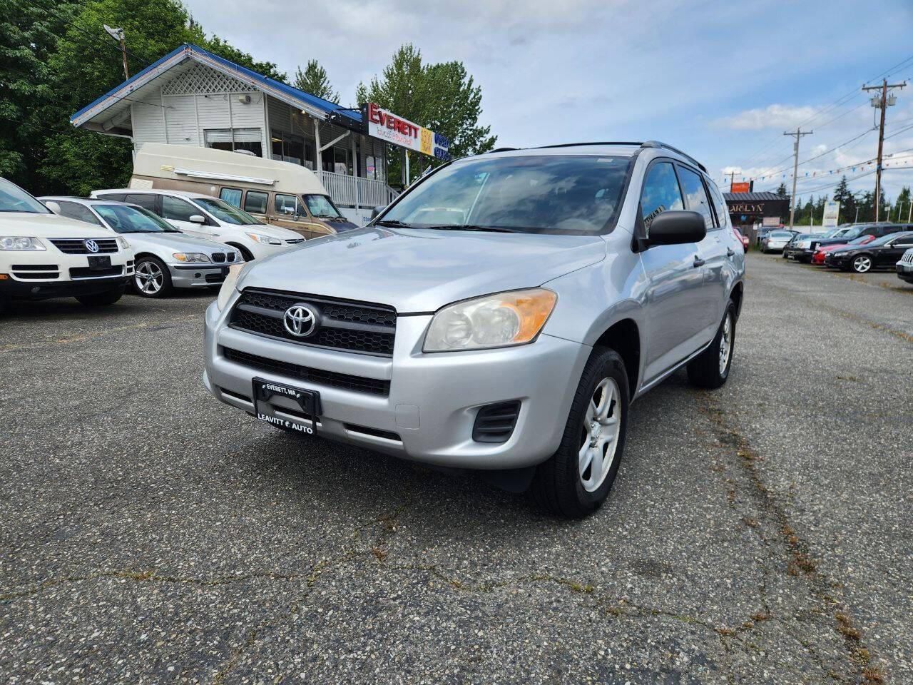 2011 Toyota RAV4