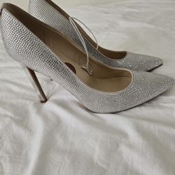 Nine West High heels Size 8
