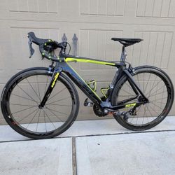 2018 Cervelo S5 Rim Brake