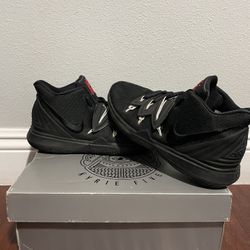 Nike Kyrie 5 Red Carpet