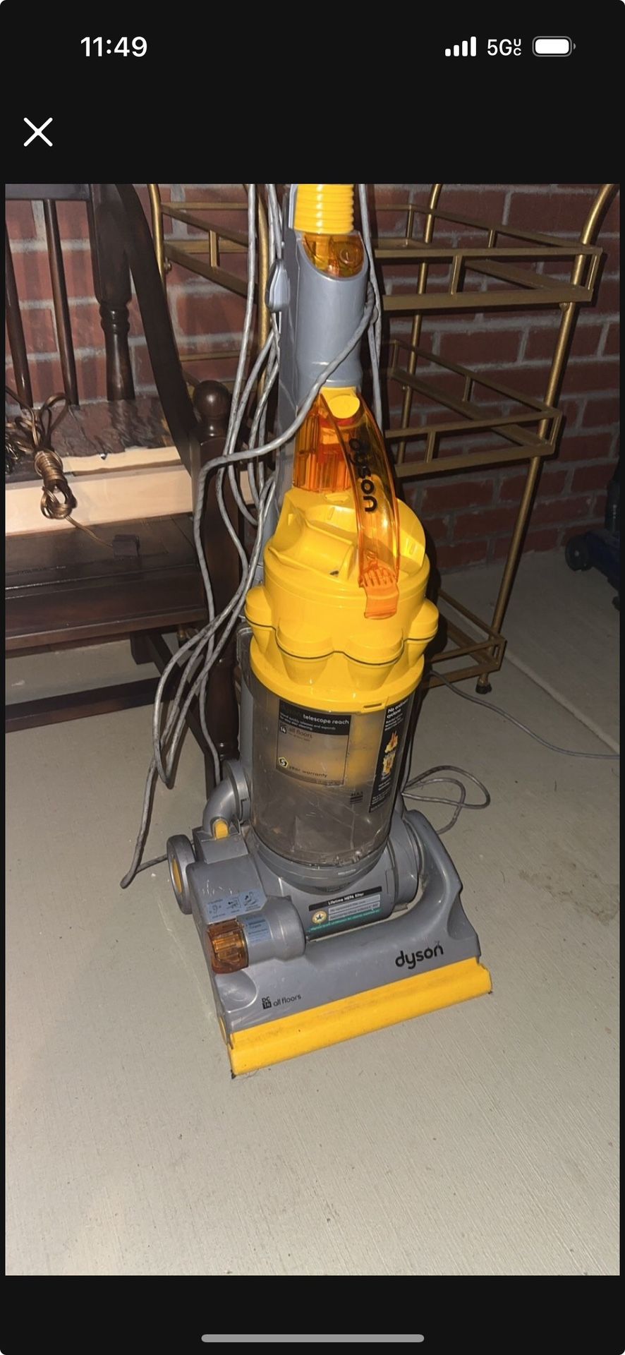 Big Moving Sale Garage Sale 11/30