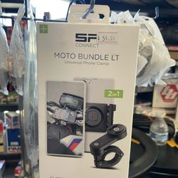 Moto Bundle LT