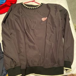 Detroit Red Wings 2xl Pullover