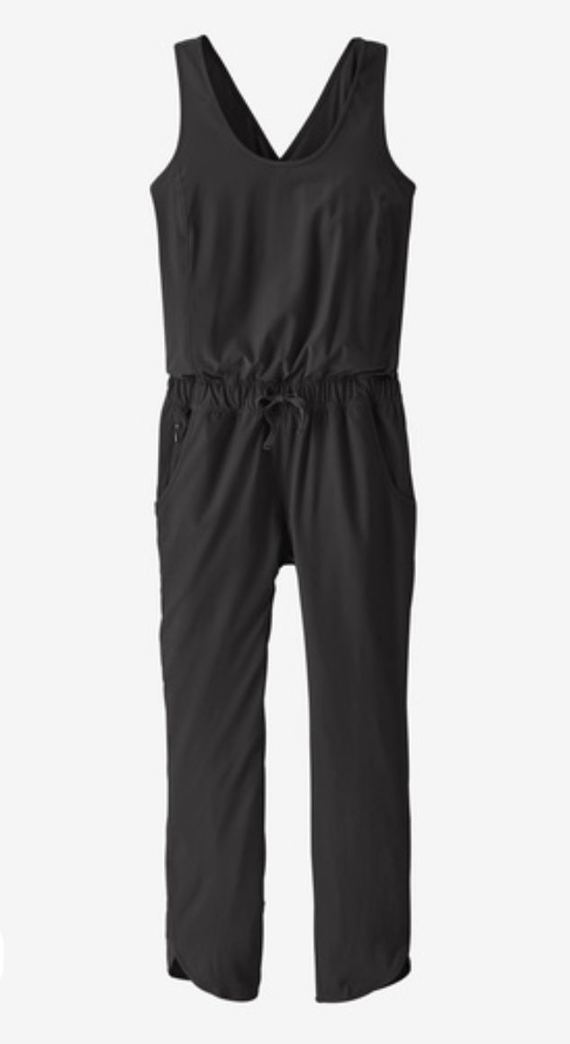 Patagonia 'Fleetwith' Romper