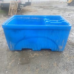 Nursery Pro Fish Breeding Tank