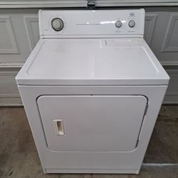 FREE DELIVERY Roper Electric Dryer