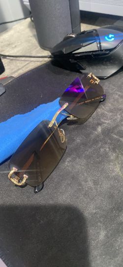 Used cartier sunglasses 