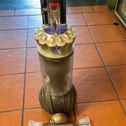 Dyson  Ball Animal  Vacuum