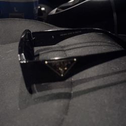 Prada 13zs Sunglasses