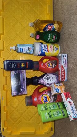 Household bundle
