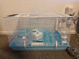 Hamster, Mice, Gerbil Cage