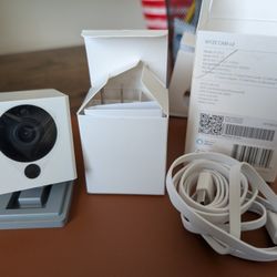 Wyze Cam V2 New