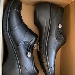 Clarks Channing Ann Shoes