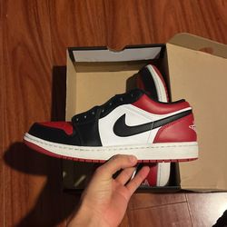 Air Jordan 1 Low