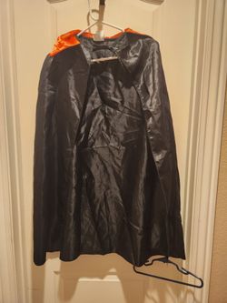 Youth Vampire Cape