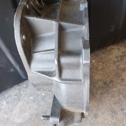 Vanagon Transmission Bell Housing