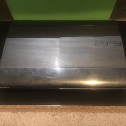 PlayStation 3 Slim