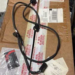 O2 extention harness